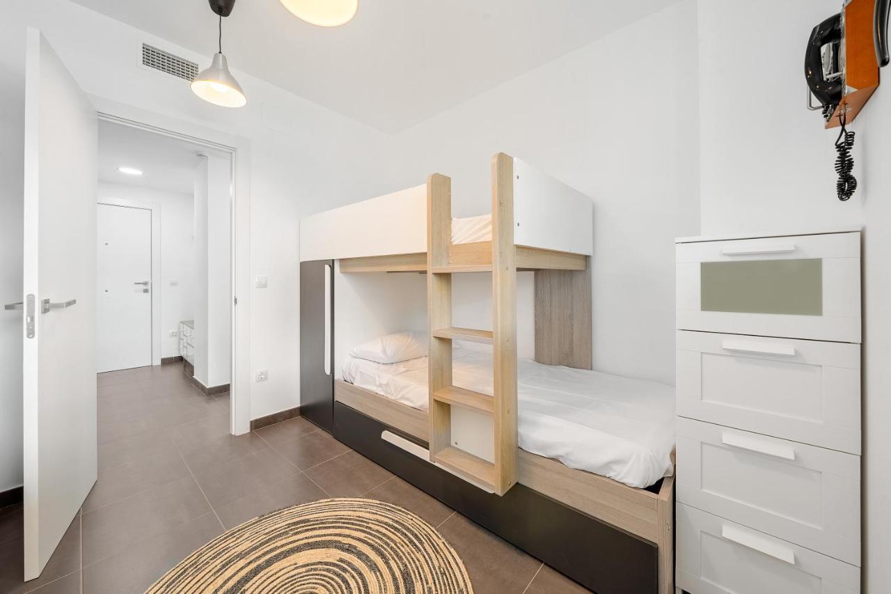 Hauzify I Apartaments Roques Daurades 라메틀라 데 마르 외부 사진