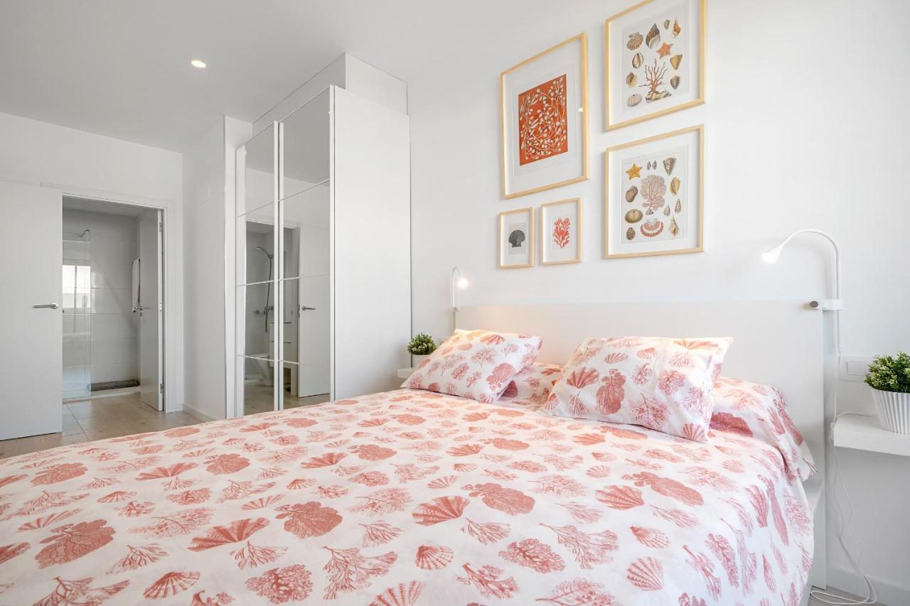 Hauzify I Apartaments Roques Daurades 라메틀라 데 마르 외부 사진