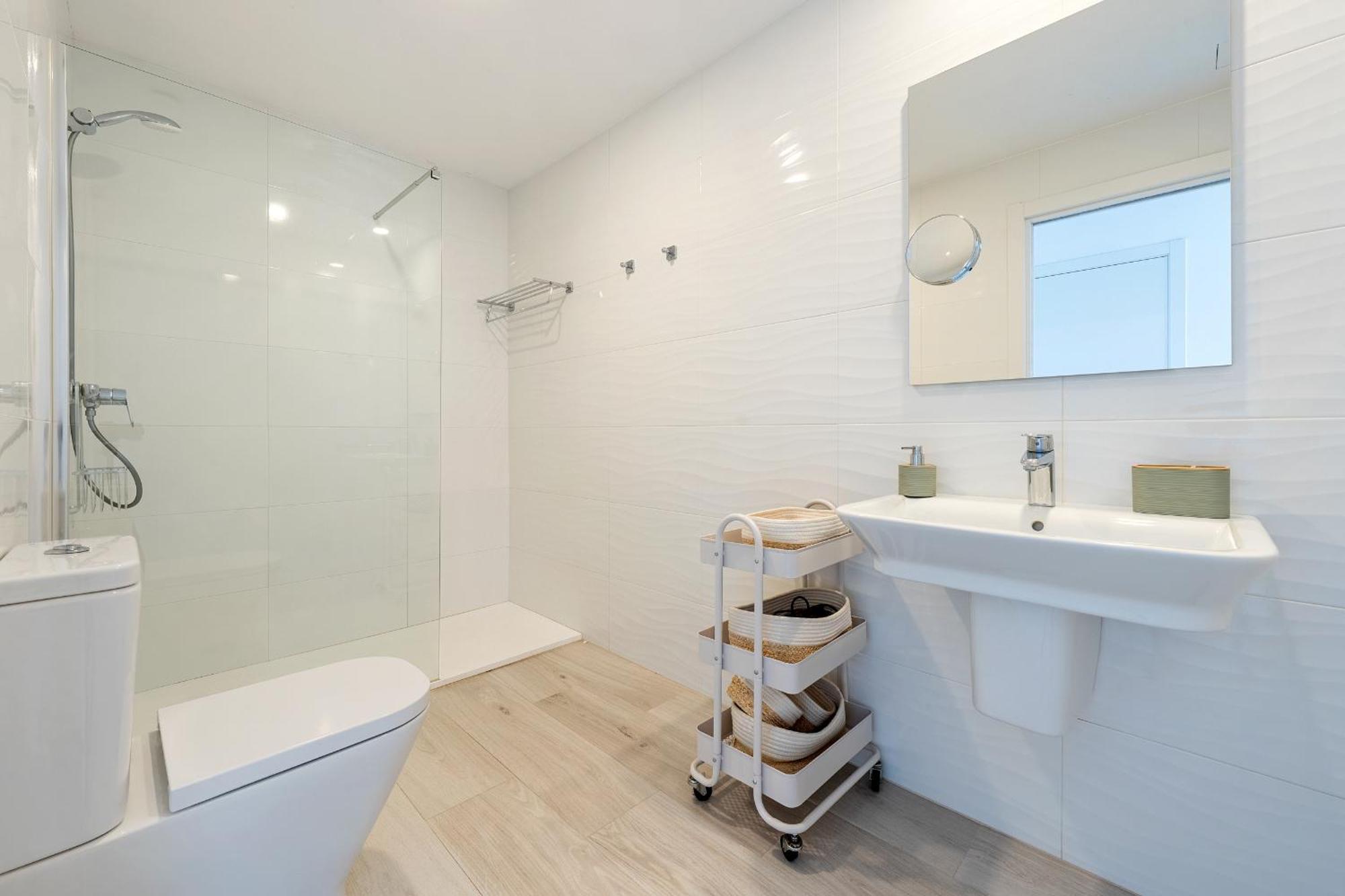 Hauzify I Apartaments Roques Daurades 라메틀라 데 마르 외부 사진